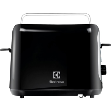 Electrolux EAT3300 Kenyérpirító - Fekete kenyérpirító
