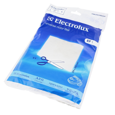 Electrolux EF1 Motorszűrő (1 db / csomag) (EF1) kisháztartási gépek kiegészítői
