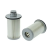 Electrolux EF78 Hepa-Filter - mosható - TWIN CLEAN - készlet 2 db.
