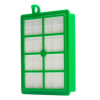 Electrolux EFH12 s-filter® porszívó Hygiene Filter™