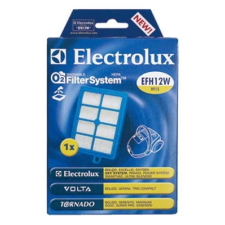 Electrolux EFH12W Hepa H12 porszívószűrő, mosható (EF25A) * kisháztartási gépek kiegészítői