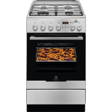 Electrolux EKK54970OX tűzhely