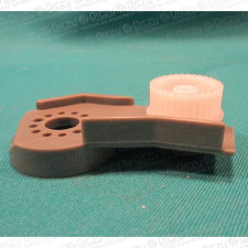 Electrolux Ékszíjtárcsa készlet (eredeti) ELECTROLUX porszívó kisháztartási gépek kiegészítői