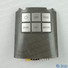 Electrolux Elektronika (eredeti) ELECTROLUX turmixgép kisháztartási gépek kiegészítői