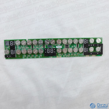 Electrolux Elektronika, kezelő (eredeti) ELECTROLUX tűzhely beépíthető gépek kiegészítői