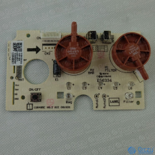 Electrolux Elektronika kezelő, kijelző (eredeti) ELECTROLUX porszívó kisháztartási gépek kiegészítői