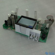 Electrolux Elektronika kijelző (eredeti) ELECTROLUX mosógép beépíthető gépek kiegészítői