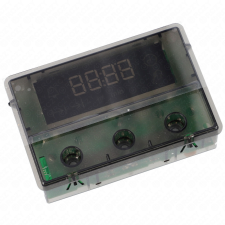 Electrolux Elektronika, kijelző (eredeti) ELECTROLUX tűzhely beépíthető gépek kiegészítői