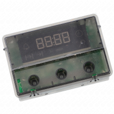 Electrolux Elektronika, kijelző (eredeti) ELECTROLUX tűzhely beépíthető gépek kiegészítői