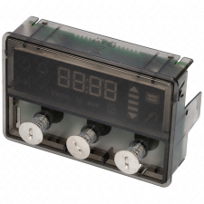 Electrolux Elektronika, kijelző (eredeti) ELECTROLUX tűzhely beépíthető gépek kiegészítői