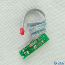 Electrolux Elektronika, LED-töltésjelző (eredeti) ELECTROLUX porszívó kisháztartási gépek kiegészítői