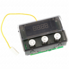 Electrolux Elektronika, óra (eredeti) ELECTROLUX tűzhely beépíthető gépek kiegészítői