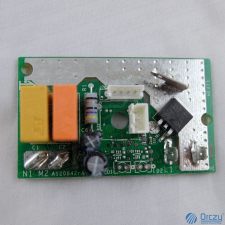 Electrolux Elektronika vezérlő (eredeti) ELECTROLUX porszívó kisháztartási gépek kiegészítői