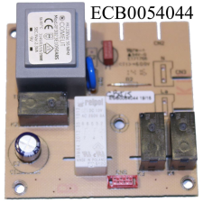 Electrolux ELEKTRONIKAI PANEL ELECTROLUX 4055392635 beépíthető gépek kiegészítői