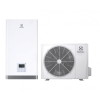 Electrolux EMHP-10V/N8 EEC + EHB-100/N8 EEC Inverteres levegő-víz hőszivattyú