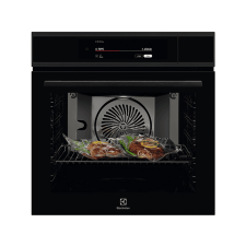 Electrolux EOA9S3SH Beépíthető gőz sütő sütő