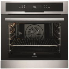 Electrolux EOC5750AOX sütő