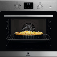 Electrolux EOD3F50TX sütő