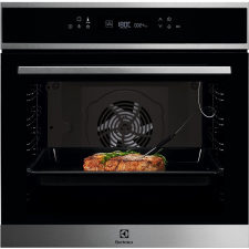 Electrolux EOE7F31X sütő