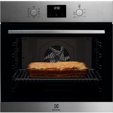 Electrolux EOF3F50TX sütő
