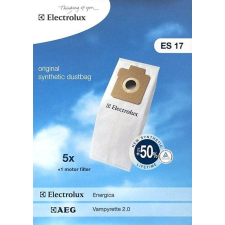 Electrolux ES17 porzsák