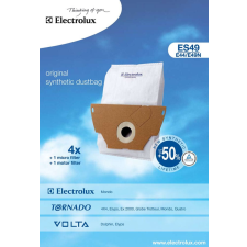 Electrolux ES49 porzsák porzsák