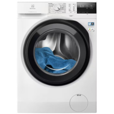 Electrolux EW6F2482E mosógép elöltöltős mosógép és szárító