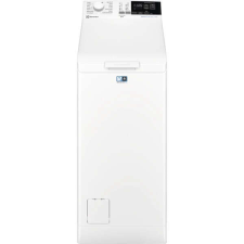 Electrolux EW6TN4062H PerfectCare felültöltős mosógép, 6 kg, 1000 ford./perc, 15 program, TimeMan... mosógép és szárító