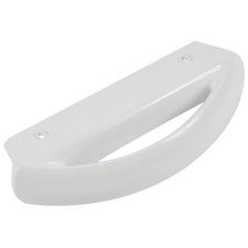 Electrolux FEHÉR FOGANTYÚ HŰTŐ/FAGYASZTÓ AJTÓHOZ ELE beépíthető gépek kiegészítői