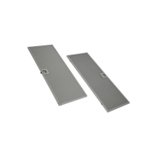 Electrolux Fém Szűrő - 2 darabos készlet - (423 x 160mm) beépíthető gépek kiegészítői
