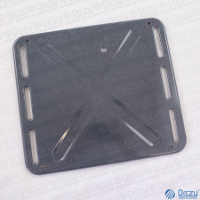 Electrolux Fenéklemez, aljlemez (eredeti) ELECTROLUX tűzhely beépíthető gépek kiegészítői