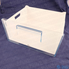 Electrolux Fiók, fagyasztó felső (eredeti) ELECTROLUX hűtőgép beépíthető gépek kiegészítői