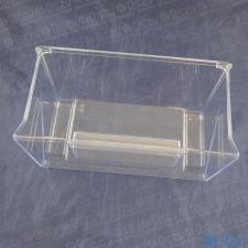 Electrolux Fiók fagyasztótér alsó (eredeti) ELECTROLUX hűtőgép beépíthető gépek kiegészítői