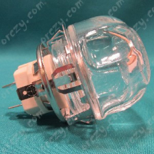 Electrolux Foglalat, izzó (eredeti) ELECTROLUX tűzhely beépíthető gépek kiegészítői