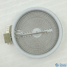 Electrolux Főzőlap (eredeti) ELECTROLUX tűzhely beépíthető gépek kiegészítői