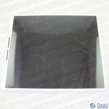 Electrolux Főzőlap kerámialap (eredeti) ELECTROLUX tűzhely beépíthető gépek kiegészítői