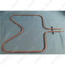 Electrolux Fűtőbetét, alsó (eredeti) ELECTROLUX tűzhely beépíthető gépek kiegészítői