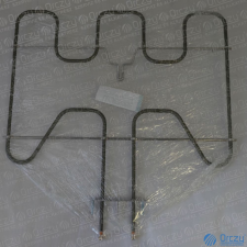 Electrolux Fűtőbetét, felső (eredeti) ELECTROLUX tűzhely beépíthető gépek kiegészítői