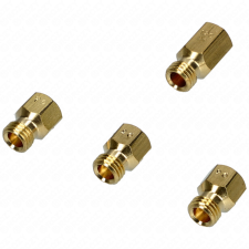 Electrolux Fúvóka földgáz, készlet (eredeti) ELECTROLUX tűzhely beépíthető gépek kiegészítői