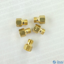 Electrolux Fúvóka PB, készlet (eredeti) ELECTROLUX tűzhely beépíthető gépek kiegészítői