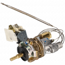 Electrolux Gázcsap, sütőtér (eredeti) ELECTROLUX tűzhely beépíthető gépek kiegészítői