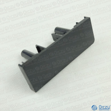 Electrolux Gomb ajtó (eredeti) ELECTROLUX mikrohullámú sütő beépíthető gépek kiegészítői