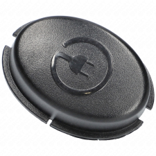 Electrolux Gomb,kábel behúzó (eredeti) ELECTROLUX porszívó kisháztartási gépek kiegészítői