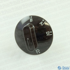 Electrolux Gomb (programválasztó kapcsoló) ELECTROLUX mosogató beépíthető gépek kiegészítői