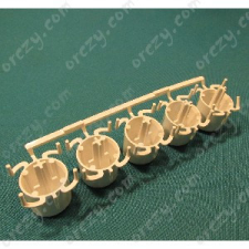 Electrolux Gombsor (eredeti) ELECTORLUX mosógép beépíthető gépek kiegészítői