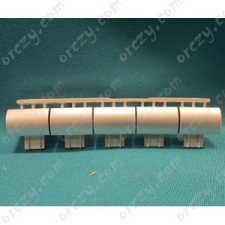 Electrolux Gombsor (eredeti) ELECTROLUX mosógép beépíthető gépek kiegészítői