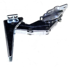 Electrolux Gyári Zanussi alsó hűtőajtózsanér beépíthető gépek kiegészítői