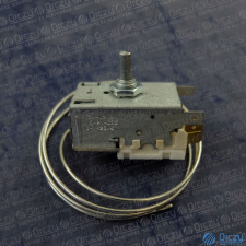 Electrolux Hőfokszabályzó (eredeti) ELECTROLUX hűtőgép beépíthető gépek kiegészítői