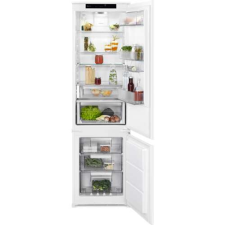 Electrolux Hűtő beépíthető alulfagyasztós LNS9TE19S hűtőgép, hűtőszekrény