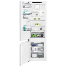 Electrolux IK307BNL hűtőgép, hűtőszekrény